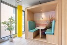 Profesjonalnej przestrzeni coworkingowej w Regus - 1