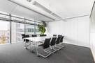 Powierzchni biurowej w lokalizacji Regus Graffit - 3
