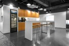 Powierzchni biurowej w lokalizacji Regus Graffit - 4