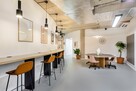 Zarezerwuj miejsce w przestrzeni coworkingowej - 2