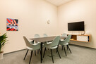 Postaw na biuro wirtualne Spaces Marszałkowska - 3