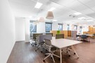 Coworkingowej w lokalizacji Regus Equal Park - 1