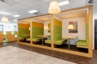 Coworkingowej w lokalizacji Regus Equal Park - 4