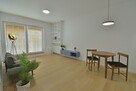Mieszkanie Wrocław Stare Miasto, Dmowskiego - 2