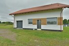 Dom Komorówko gm. Trzebnica - 2