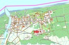 Działka inwestycyjna Mrzeżyno gm. Trzebiatów, Brzozowa - 2