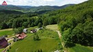 Działka Tokarnia - 3