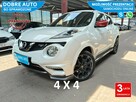 Nissan Juke 1.6 214KM Nismo RS 4x4 Automat, Navigacja, Kamera, Hands Free - 1