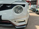 Nissan Juke 1.6 214KM Nismo RS 4x4 Automat, Navigacja, Kamera, Hands Free - 7