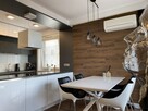 Nowoczesny apartament z charakterem ul.Partyzantów - 9