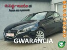 Mazda 3 Nawigacja Kamera Serwis Gwarancja - 1