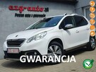 Peugeot 2008 bezwypadkowy ASO nawigacja Gwarancja - 1