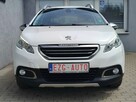 Peugeot 2008 bezwypadkowy ASO nawigacja Gwarancja - 3