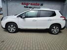 Peugeot 2008 bezwypadkowy ASO nawigacja Gwarancja - 4
