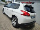 Peugeot 2008 bezwypadkowy ASO nawigacja Gwarancja - 5