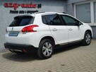 Peugeot 2008 bezwypadkowy ASO nawigacja Gwarancja - 7