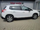Peugeot 2008 bezwypadkowy ASO nawigacja Gwarancja - 8
