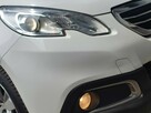 Peugeot 2008 bezwypadkowy ASO nawigacja Gwarancja - 10