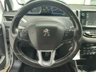 Peugeot 2008 bezwypadkowy ASO nawigacja Gwarancja - 14
