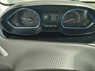 Peugeot 2008 bezwypadkowy ASO nawigacja Gwarancja - 16