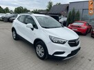 Opel Mokka Edition Orginalny Przebieg - 1