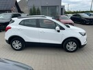 Opel Mokka Edition Orginalny Przebieg - 2