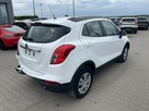 Opel Mokka Edition Orginalny Przebieg - 3
