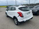 Opel Mokka Edition Orginalny Przebieg - 6