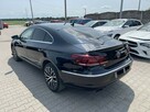 Volkswagen Passat CC Elegance Navi Climatornic DSG - 2