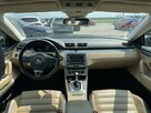 Volkswagen Passat CC Elegance Navi Climatornic DSG - 7