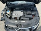 Volkswagen Passat CC Elegance Navi Climatornic DSG - 13