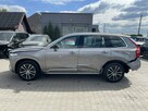 Volvo XC 90 D5 AWD Momentum Virtual Podgrzewanie - 3