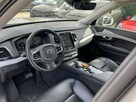 Volvo XC 90 D5 AWD Momentum Virtual Podgrzewanie - 5