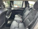 Volvo XC 90 D5 AWD Momentum Virtual Podgrzewanie - 8