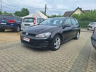 Volkswagen Golf Klimatronik Serwisowany Bezwypadkowy Stan Bardzo Dobry Mały Przebieg - 1