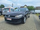 Volkswagen Golf Klimatronik Serwisowany Bezwypadkowy Stan Bardzo Dobry Mały Przebieg - 2