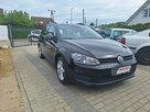Volkswagen Golf Klimatronik Serwisowany Bezwypadkowy Stan Bardzo Dobry Mały Przebieg - 4