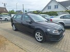Volkswagen Golf Klimatronik Serwisowany Bezwypadkowy Stan Bardzo Dobry Mały Przebieg - 5