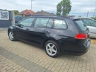 Volkswagen Golf Klimatronik Serwisowany Bezwypadkowy Stan Bardzo Dobry Mały Przebieg - 9
