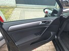 Volkswagen Golf Klimatronik Serwisowany Bezwypadkowy Stan Bardzo Dobry Mały Przebieg - 10