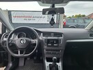 Volkswagen Golf Klimatronik Serwisowany Bezwypadkowy Stan Bardzo Dobry Mały Przebieg - 16