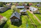 Działka budowlana Morzyczyn Włościański gm. Sadowne, - 2