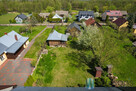 Działka budowlana Morzyczyn Włościański gm. Sadowne, - 3