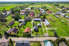 Działka budowlana Morzyczyn Włościański gm. Sadowne, - 4