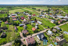 Działka budowlana Morzyczyn Włościański gm. Sadowne, - 5