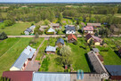 Działka budowlana Morzyczyn Włościański gm. Sadowne, - 6