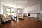 Apartament z garażem podziemnym w bliskim Centrum - 1
