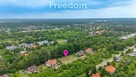 Idealna działka pod dom –spokojna okolica Józefowa - 1