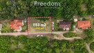 Idealna działka pod dom –spokojna okolica Józefowa - 3