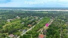 Idealna działka pod dom –spokojna okolica Józefowa - 6